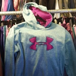 Under Armour